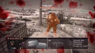 [BF4]神スナ神AIM神キルレ♪＝ウンチ垂れ流しwww初見さん気軽コメ下さい♪本日も宜しくお願いいたします！