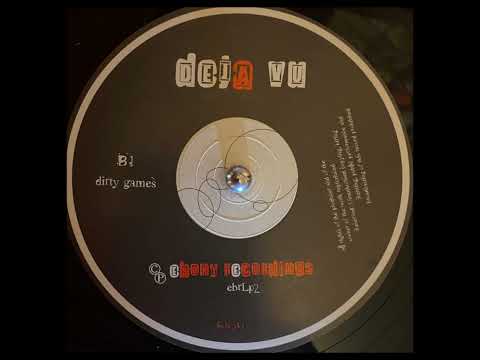 T.Power - The Mutant Remix (Rollers Instinct Remix)