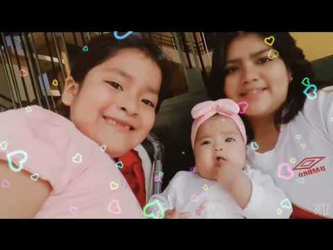 Feliz cumple Daleska