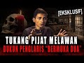 DI MALAM RABU LEGI DUKUN PENGLARIS INI SIAP B4NT41 SI TUKANG PIJAT MANAGER CAFE