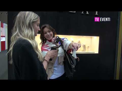 OroArezzo torna in presenza