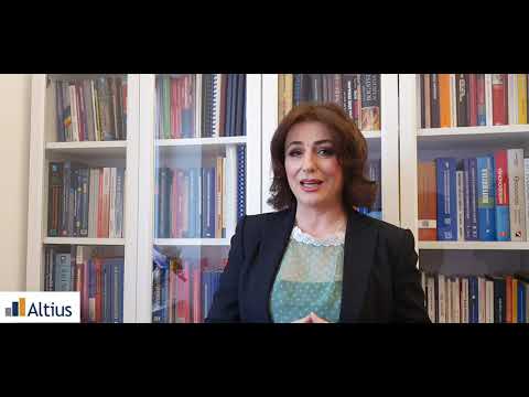 1. Jednogodišnje usavršavanje - voditelj financijskog kontrolinga (Kontroling menadžer)