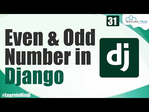 What is Django What is a Framework Django Tutorials for Beginners