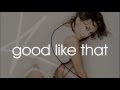 Kylie Minogue - Good Like That 