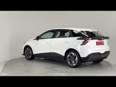 MG 4 MG 4 EXCITE**ADAPTIVE CRUISE CONTROL**ANDROID - Image 2