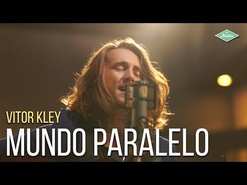 Video thumbnail for Mundo Paralelo