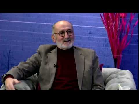 Dunavsko popodne 22.02 - gost Radomir Milenković, pukovnik u penziji