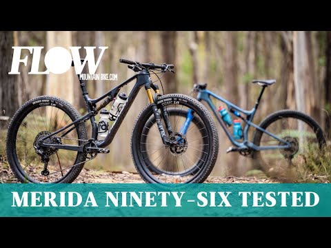Merida Ninety-Six Review | A Brilliant XC Bike With Two Distinct Personalities