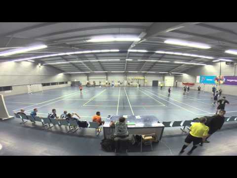 Amersfoortse Boys 2 vs Exstudiantes 1 epi 3