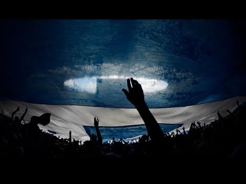 25/03/18 - Bastidores - Cruzeiro 2 x 1 Tupi