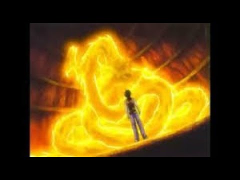 Flame of Recca (Ep. 41 42) Final