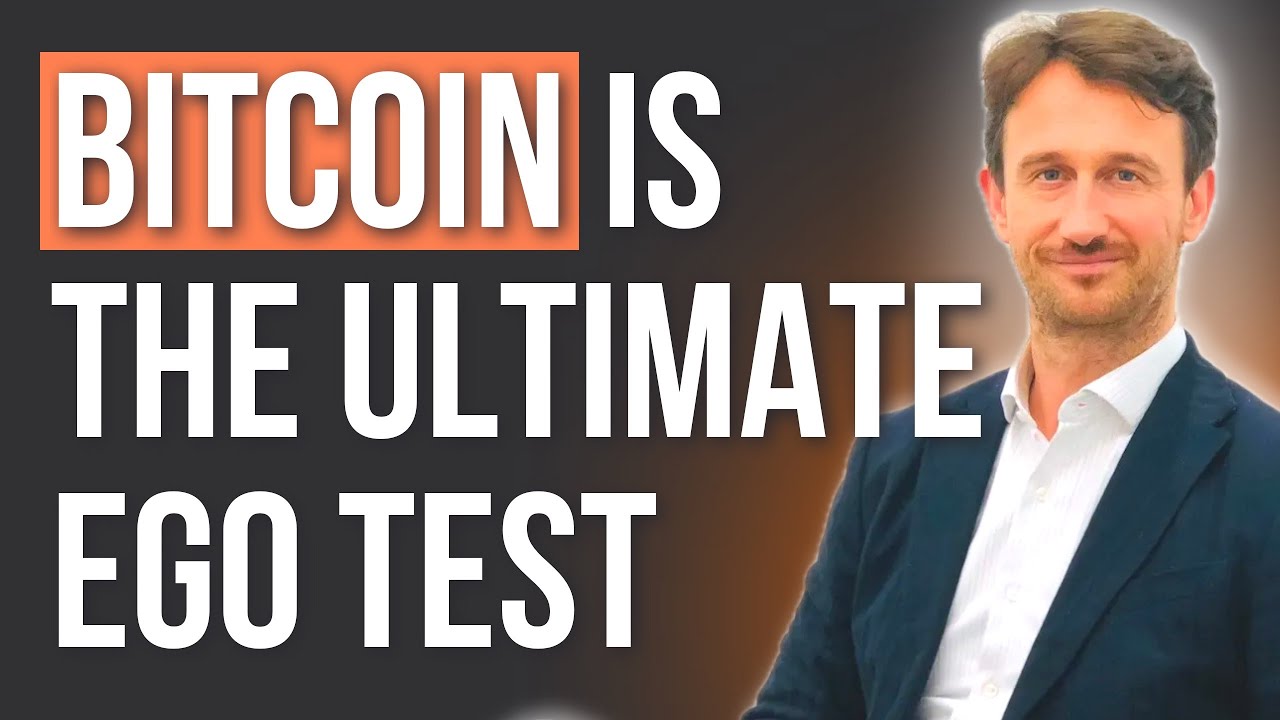 Will you figure out Bitcoin before it's too late?