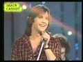 SHAUN CASSIDY  fallin into you