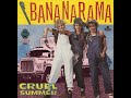 Bananarama - Cruel Summer (1983 Original 12'' Version) HQ