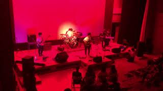 神戸市外国語大学 二部軽音楽部 Communions