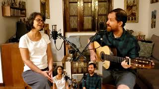 Minha história (Chico Buarque - versão da música &#39;Gesù bambino&#39;, de Lucio Dalla)