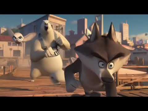 “Toons 2” (2011) Part 19 - Lemon Heads