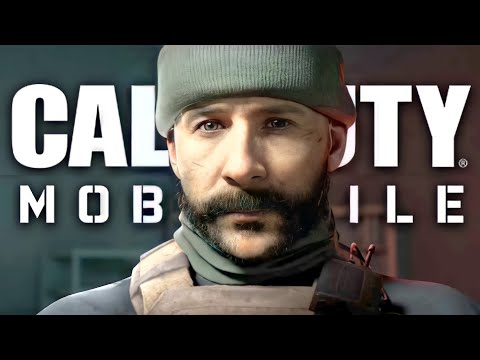 CALL OF DUTY MOBILE Gameplay Walkthrough Part 1 Campaign FULL GAME [1080p HD] No Commentary