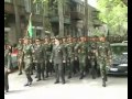 Azerbaijan Armed Forces Military March 2010 - Marş ...
