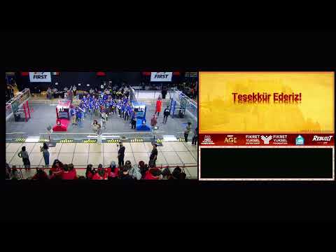 Event Stream - Apr 12 stream thumbnail for Başkent Regional