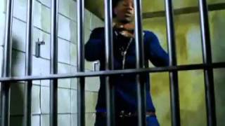 Dorrough Feat  Slim Thug -  Handcuffs Official Video