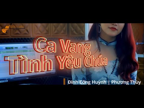 Thể hiện bởi Phương Thùy
