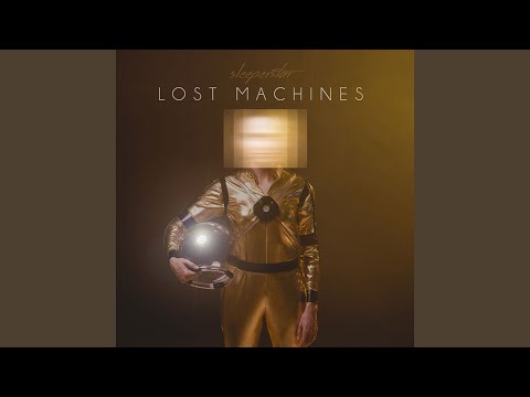 Lost Machines