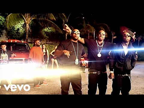 Birdman - Always Strapped ft. Lil Wayne, Mack Maine