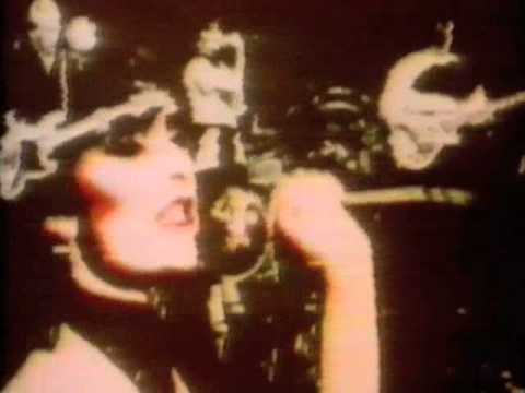 Cover Versions Of Hong Kong Garden By Siouxsie And The Banshees