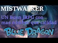 An lisis Blue Dragon Un Jrpg Con Pedigr