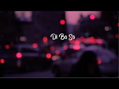 Kevv. x Ethan Morris - Di Bo So (Official lyric video)