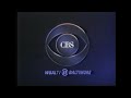 WBAL TV Sign Off 1988