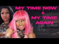 Nicki Minaj - My Time Now & Again [4K] #nickiminaj #documentary