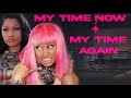 Nicki Minaj My Time Now Again 4K Nickiminaj Documentary