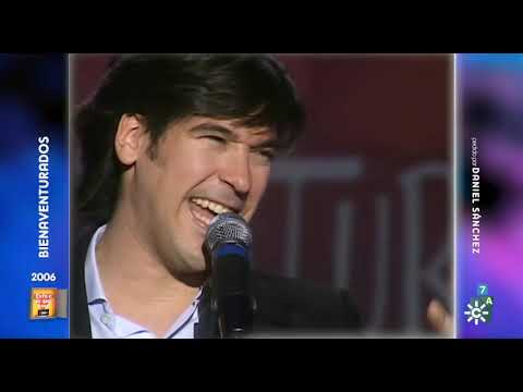 Manuel Lombo- Tengo la experiencia- Bienaventurados 2006