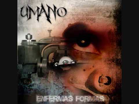 UMANO feat. TERAPIA CRONICA - HOY (ENFERMAS FORMAS)
