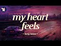 Tory Lanez - My Heart Feels (Feat. Nyce) | Lyrics