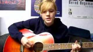 Mellow Doubt COVER (Teenage Fanclub)