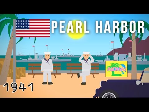 Pearl Harbor (1941)