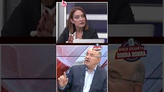 Hüseyin Çelik "Üsküdar'da olanları benim hayalim bile kabul etmez" ifadelerini k