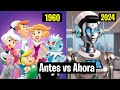 Los Supersónicos Predicciones Tecnológicas De Hace 60 Años Que Hoy Son Realidad