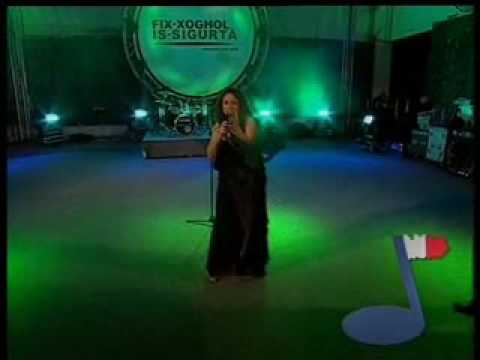 KKI 2009: Audrey Marie Bartolo: Bewsa Lir-Rih (placed 4th)