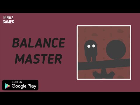Balance Master