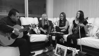 El pescador. Cover (Totò la Momposina)