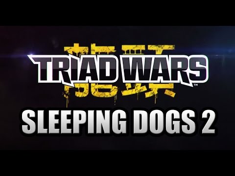 sleeping dogs triad wars xbox one