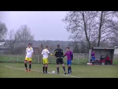 GKS Siemkowice - Baszta Bolesławiec   1:3