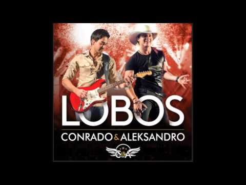 Conrrado e Aleksandro Festinha Particular