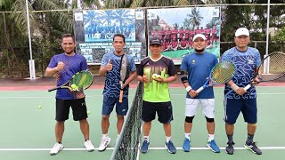 Download lagu Live perempat final Muchlis/Alwi vs Ibash/Ridhuan Tahun Baru 2026 mp3