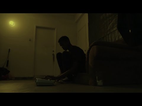 Trizz - Suburbia (Official Music Video)