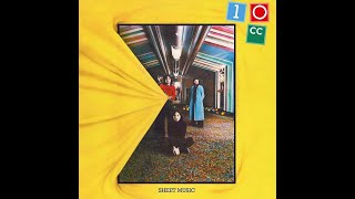 10cc - Silly Love (1974)